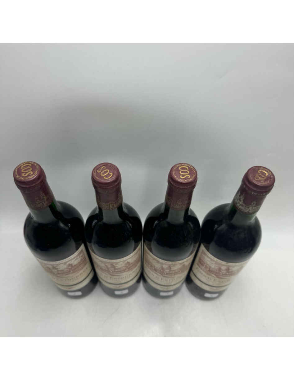 Chateau Cos D'estournel 1993