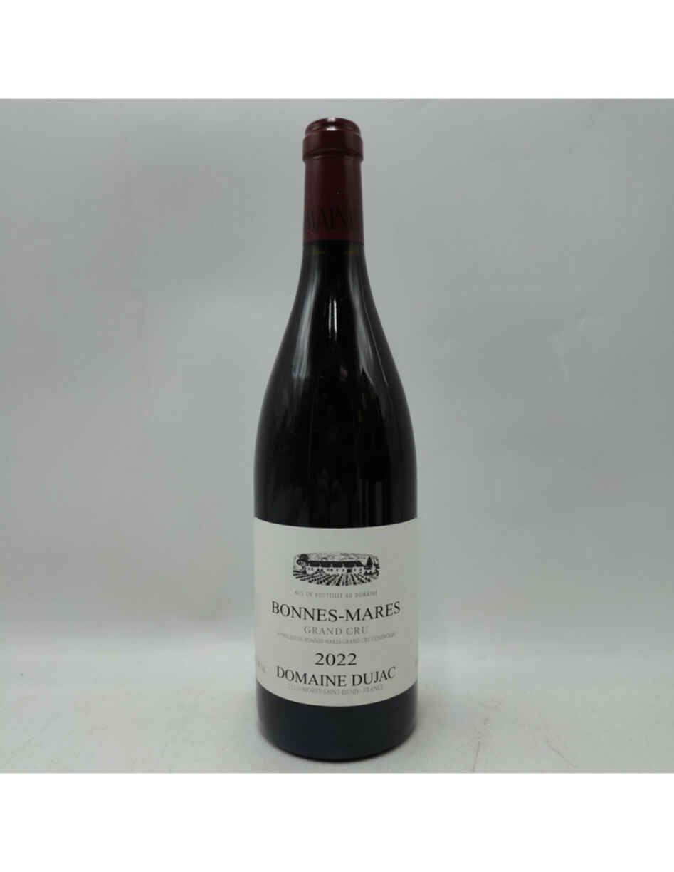 Dujac Bonnes Mares Grand Cru 2022