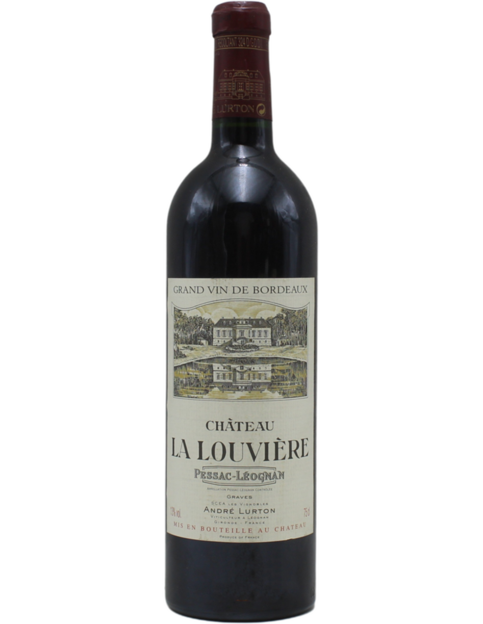 Chateau La Louviere 1999