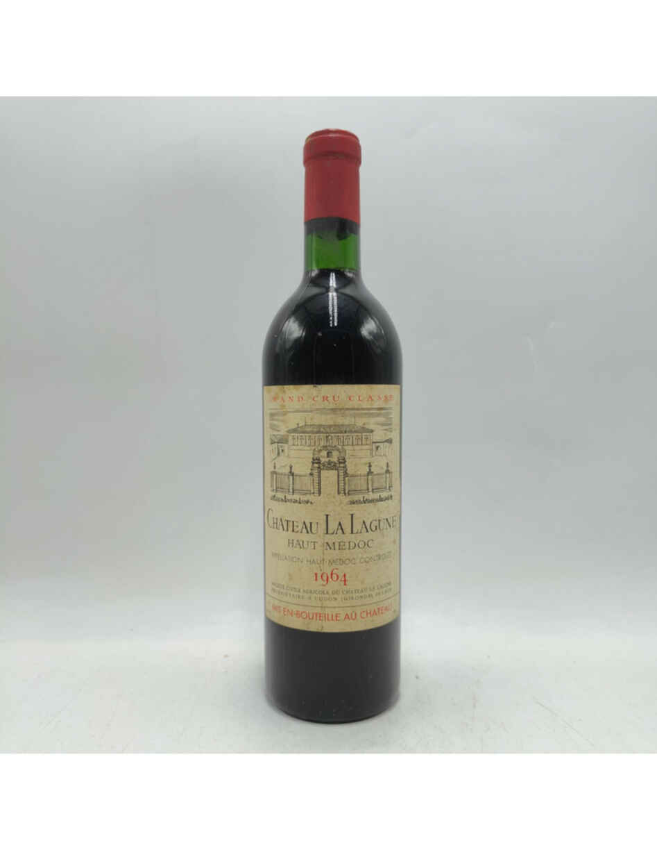 Chateau La Lagune 1964