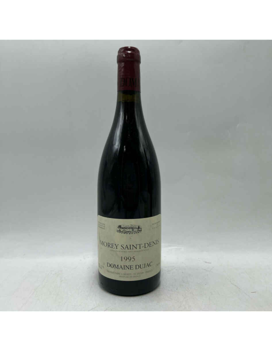Dujac Morey Saint Denis 1995