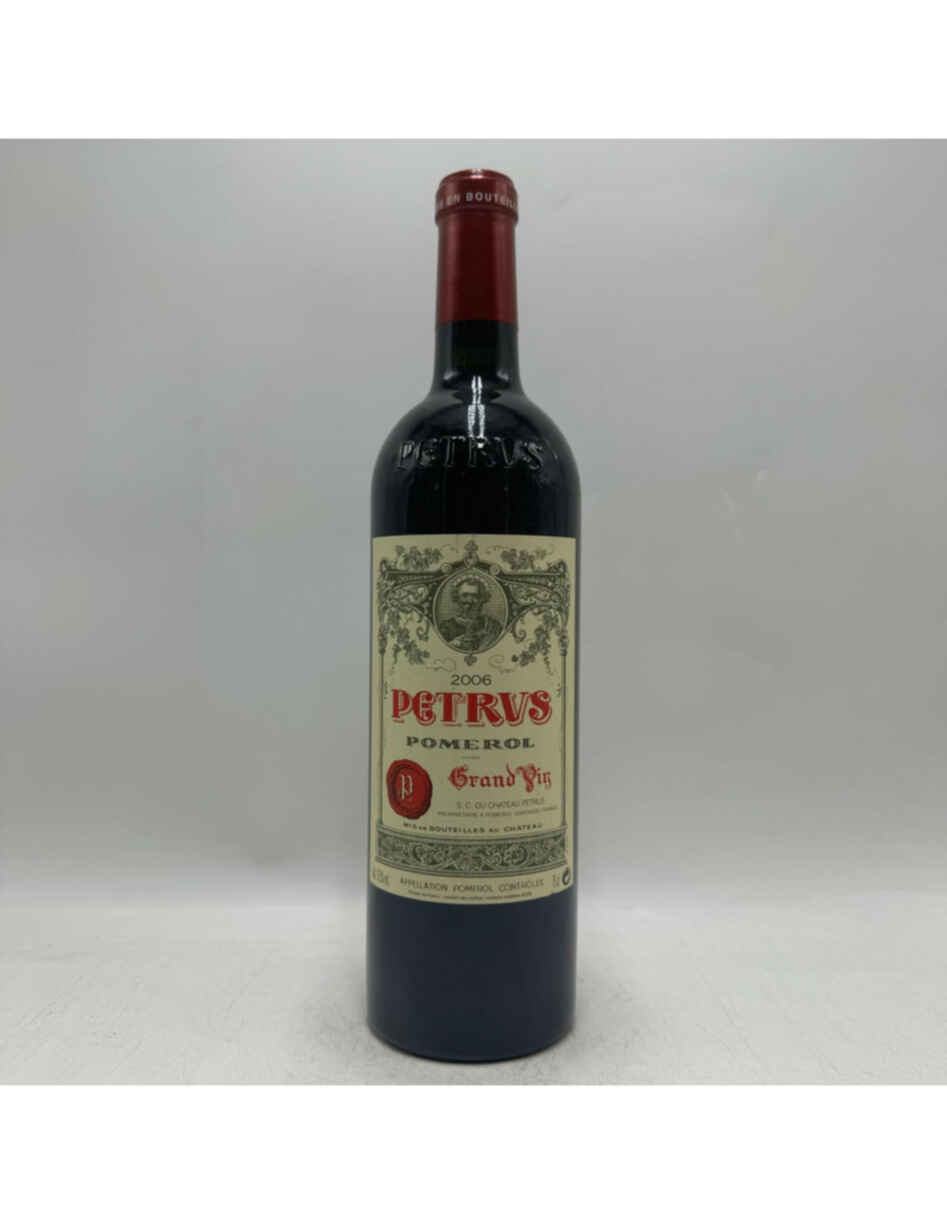 Petrus 2006