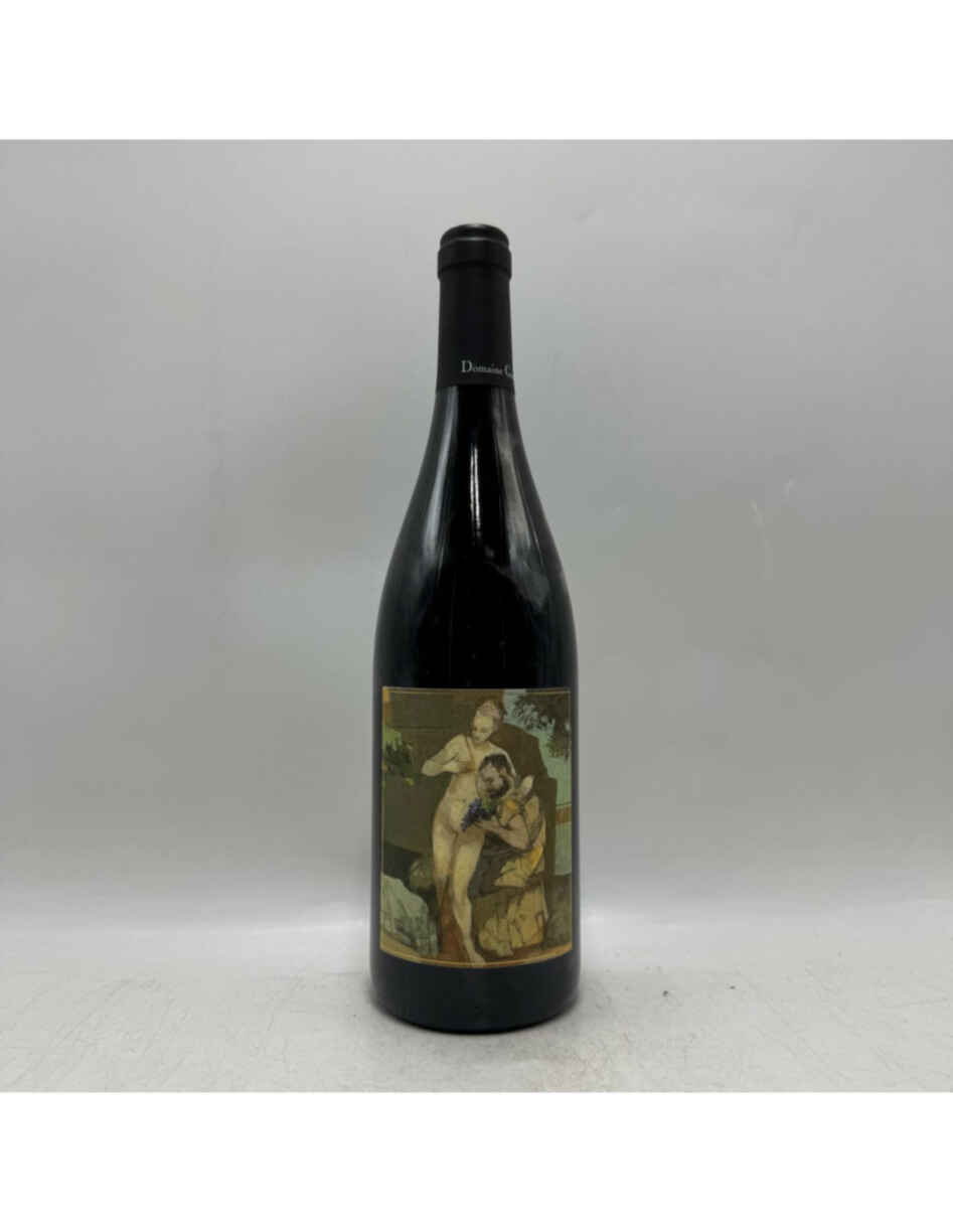 Gangloff Cote Rôtie La Sereine Noire 2018