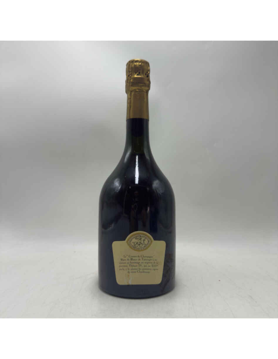 Taittinger Comtes De Champagne 1979