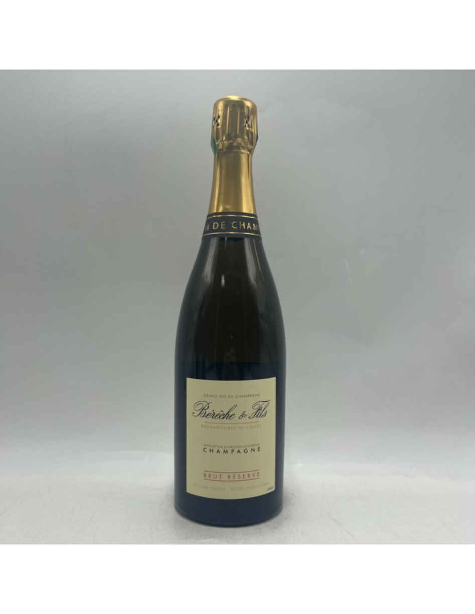 Berêche Brut Reserve N.V.