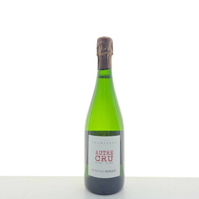 Nowack Autre Cru Extra Brut Champagne, 2022