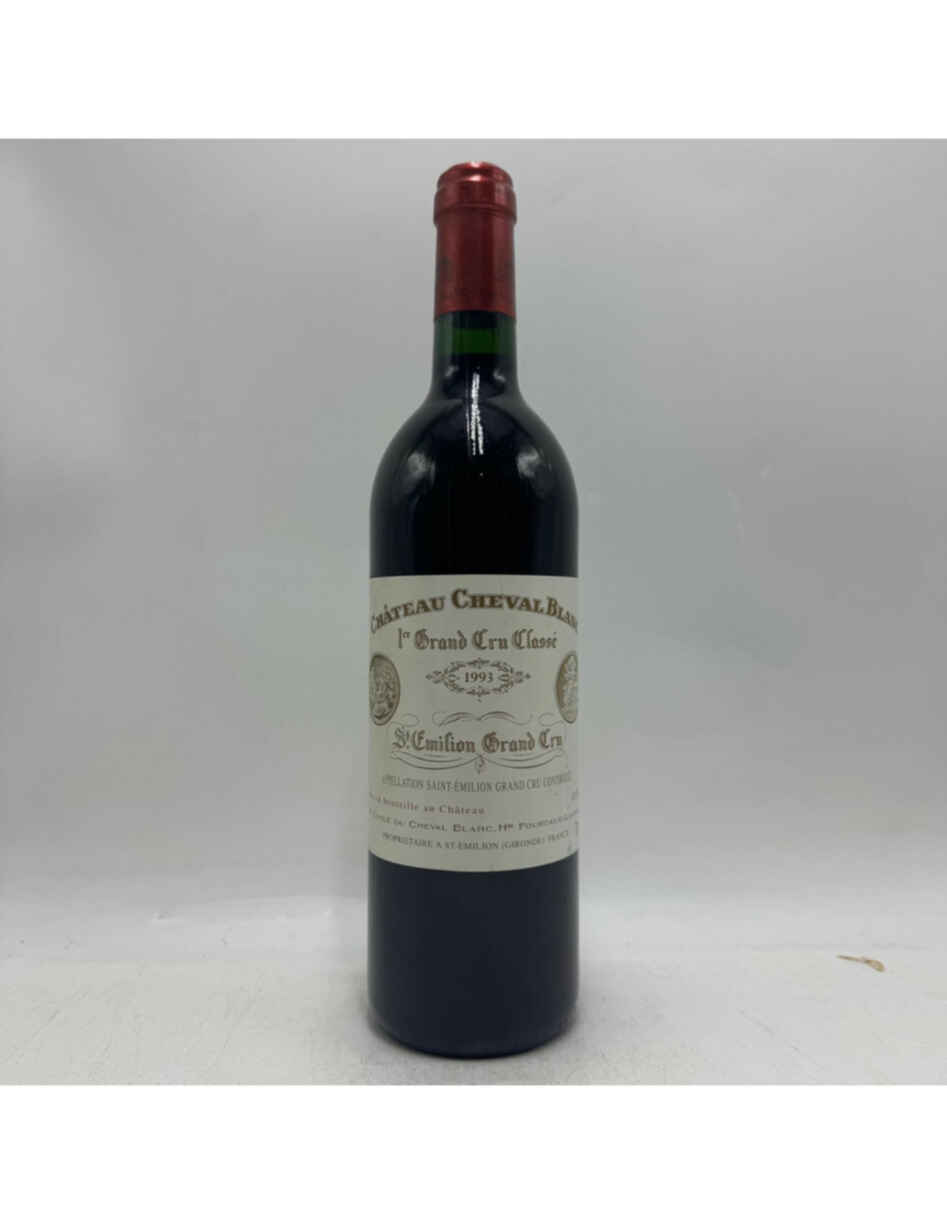 Chateau Cheval Blanc 1993