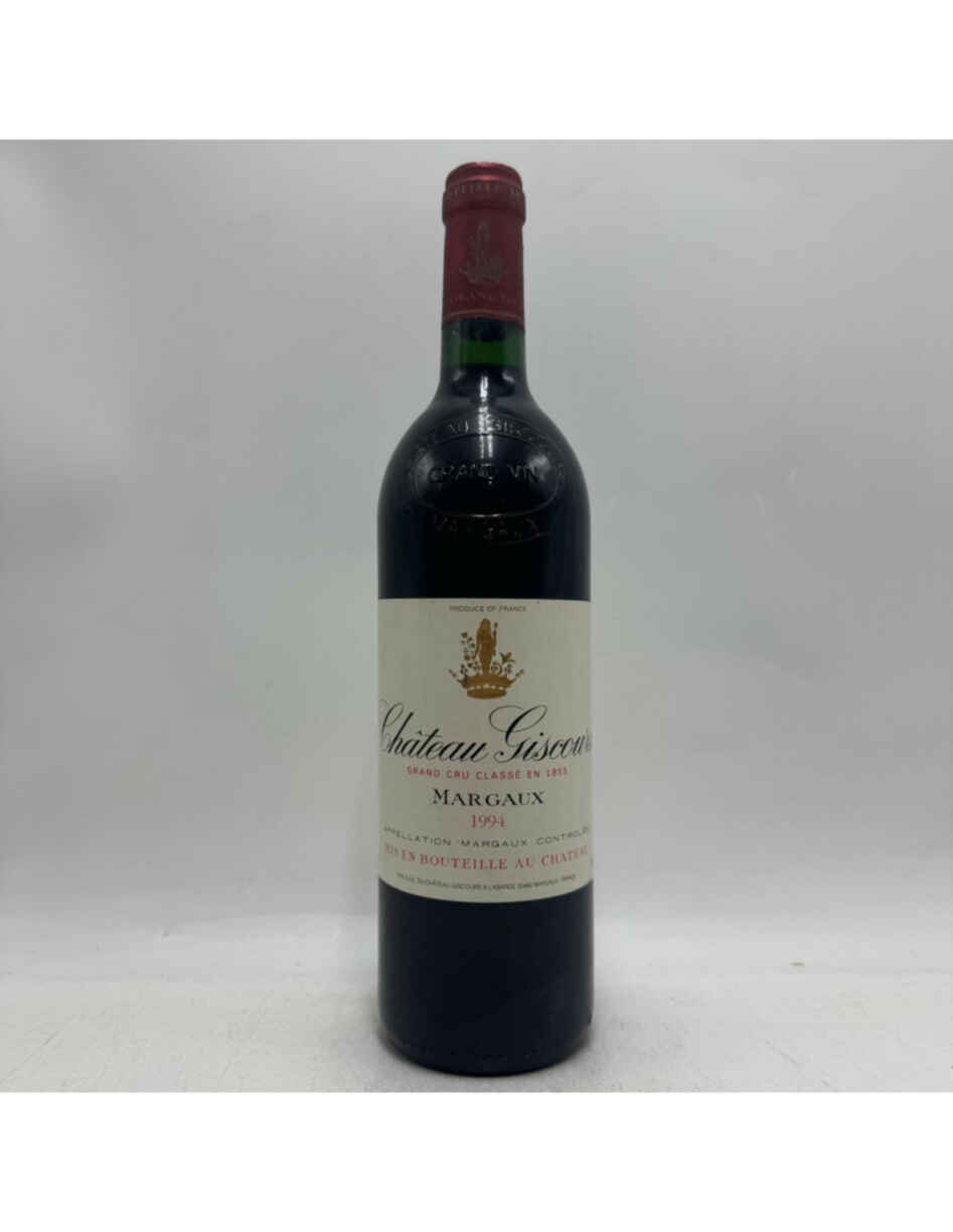 Chateau Giscours 1994