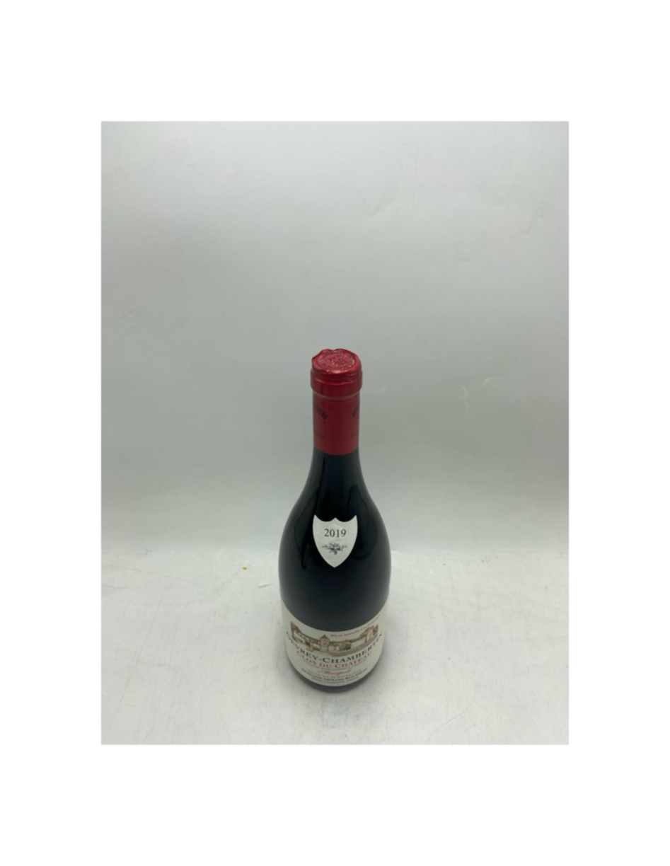 Armand Rousseau Gevrey Chambertin Clos De Chateau 2019