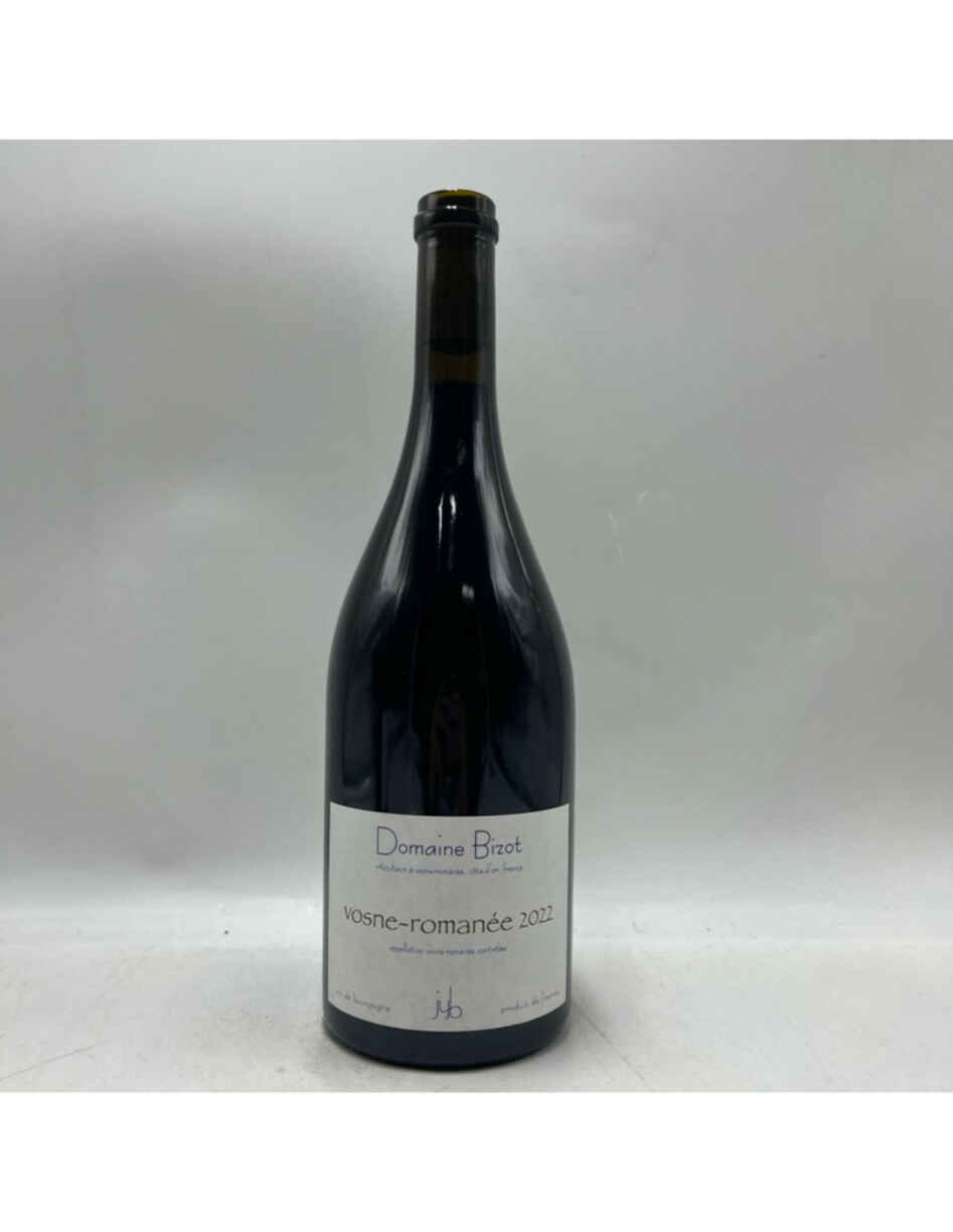 Bizot Vosne Romanee 2022