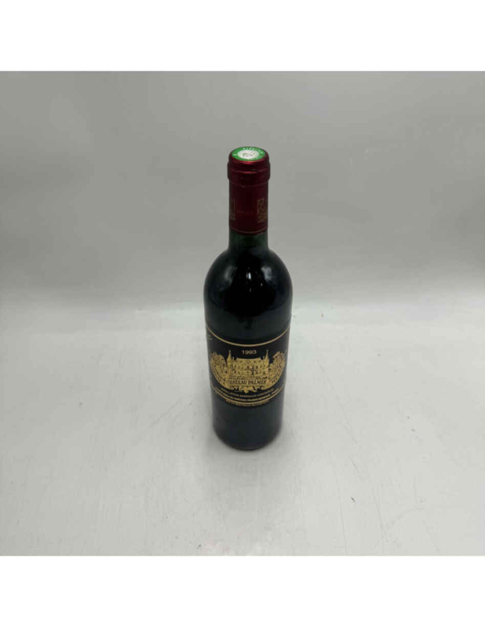 Chateau Palmer 1993