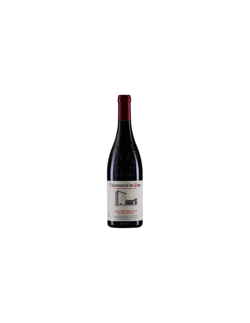 Feraud Tradition Chateauneuf-du-pape 2021