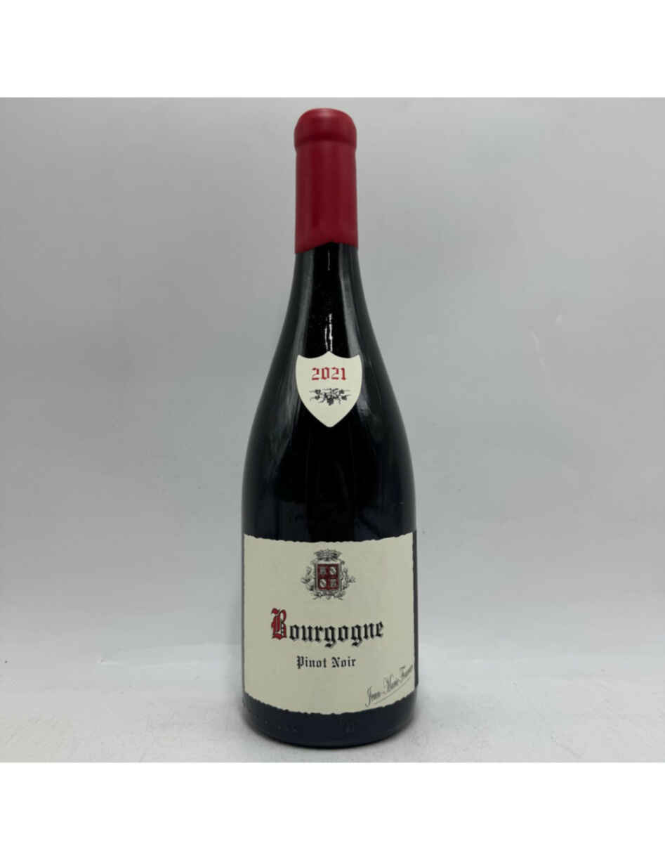 Fourrier Bourgogne 2021
