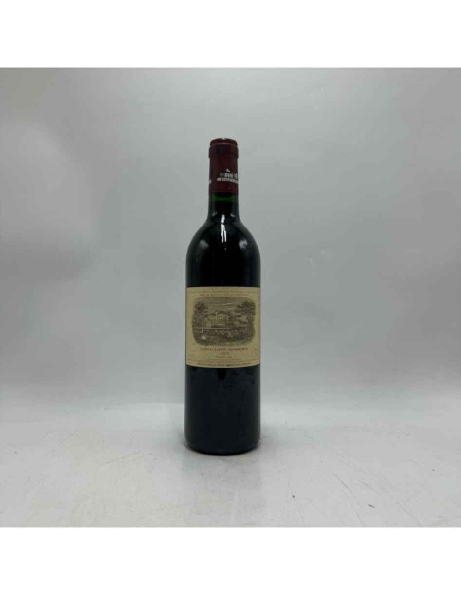 Chateau Lafite Rothschild 1993