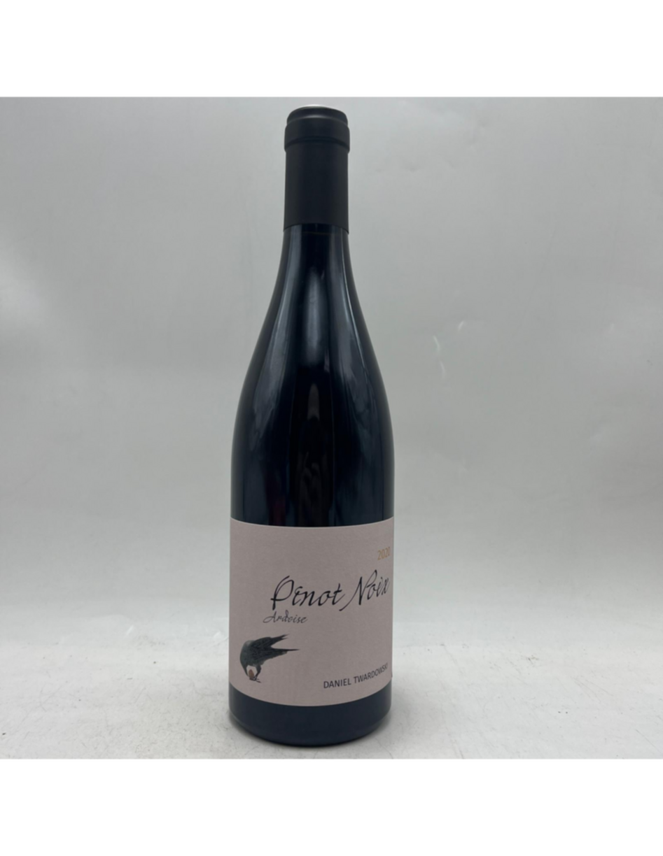Daniel Twardowski Ardoise Pinot Noix Spätburgunder 2020