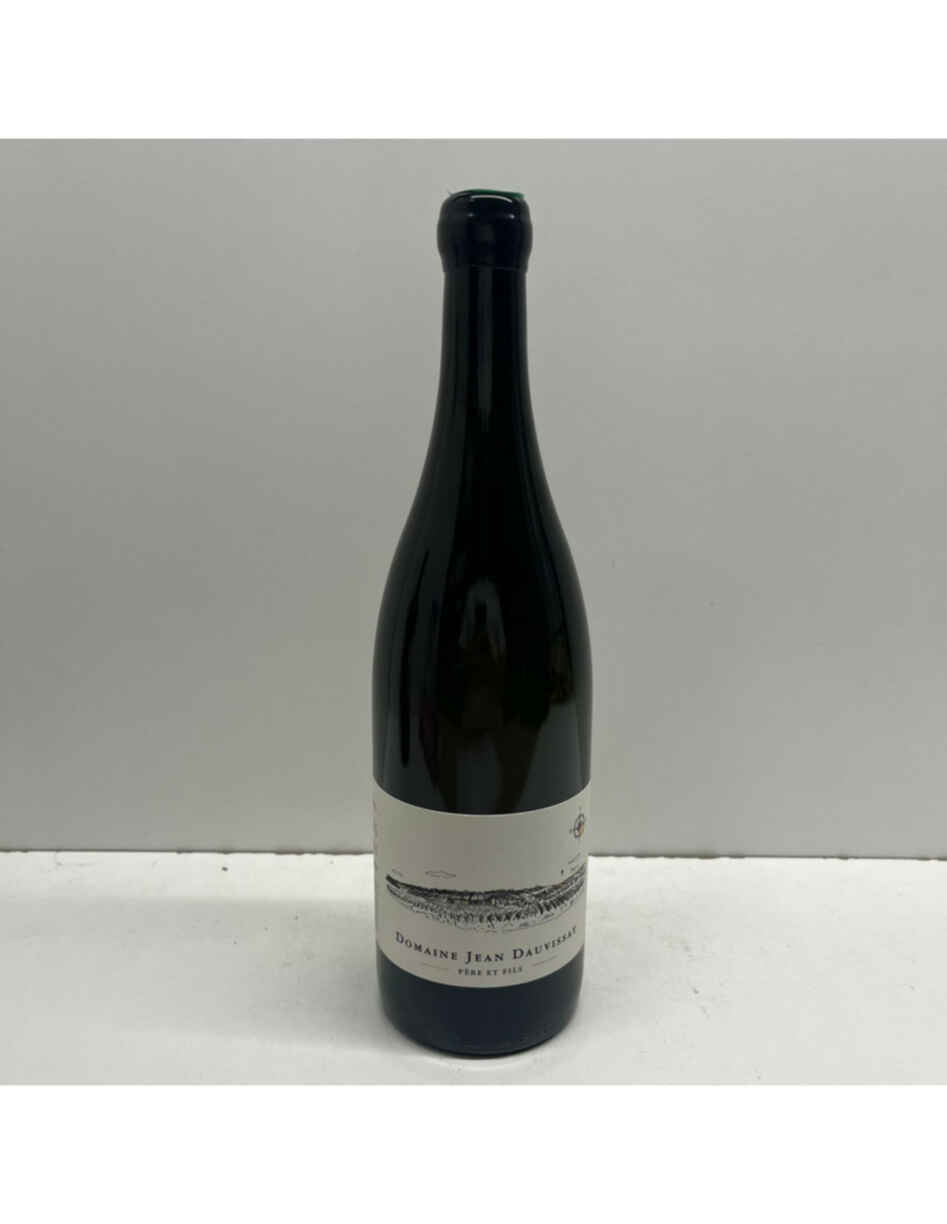 Dauvissat Jean Cote De Lechet Chablis 1er Cru 2022