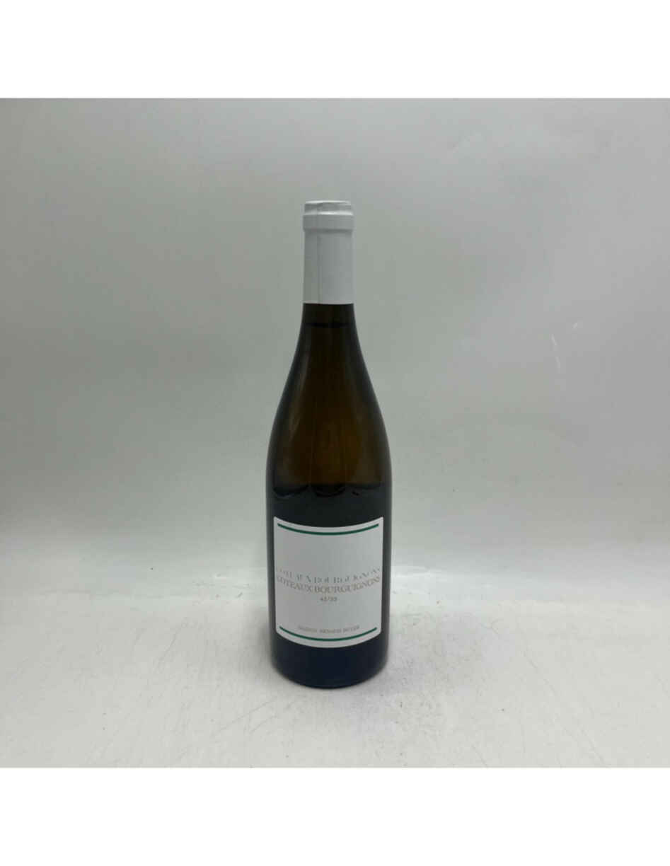 Renaud Boyer Coteaux Bourguignons En Attendant Riaux 2022