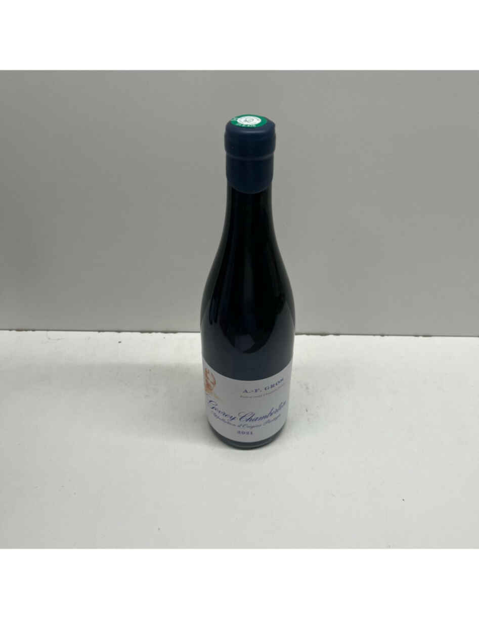 Af Gros Gevrey Chambertin 2021