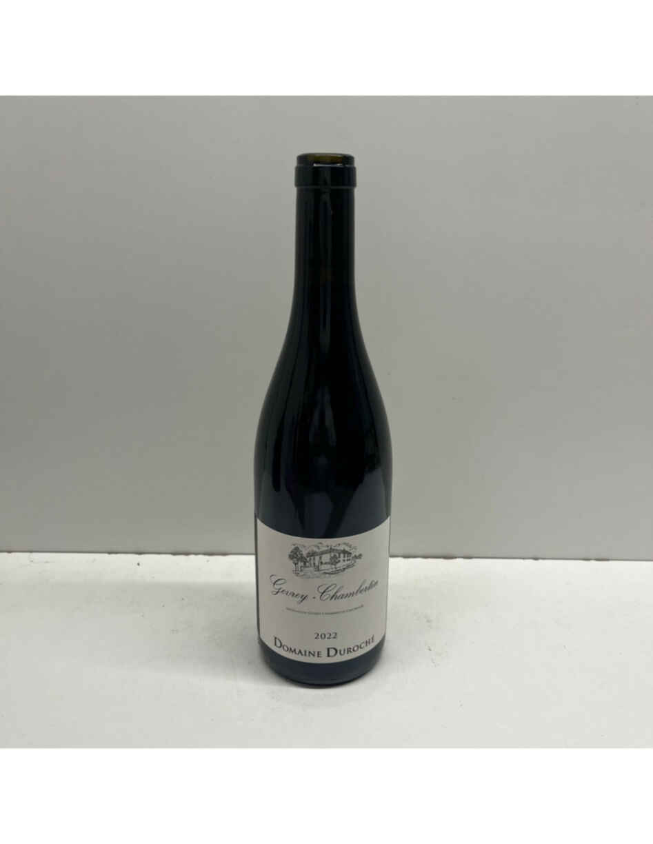 Duroche Gevrey Chambertin 2022