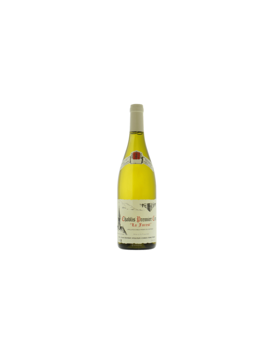 Vincent Dauvissat Chablis Le Forest 1er Cru 2023