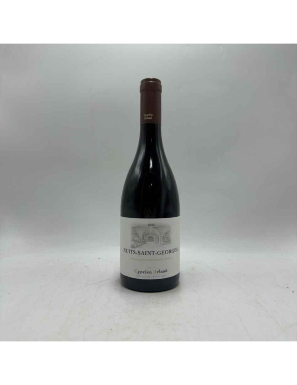 Arlaud Nuits-saint-georges 2022