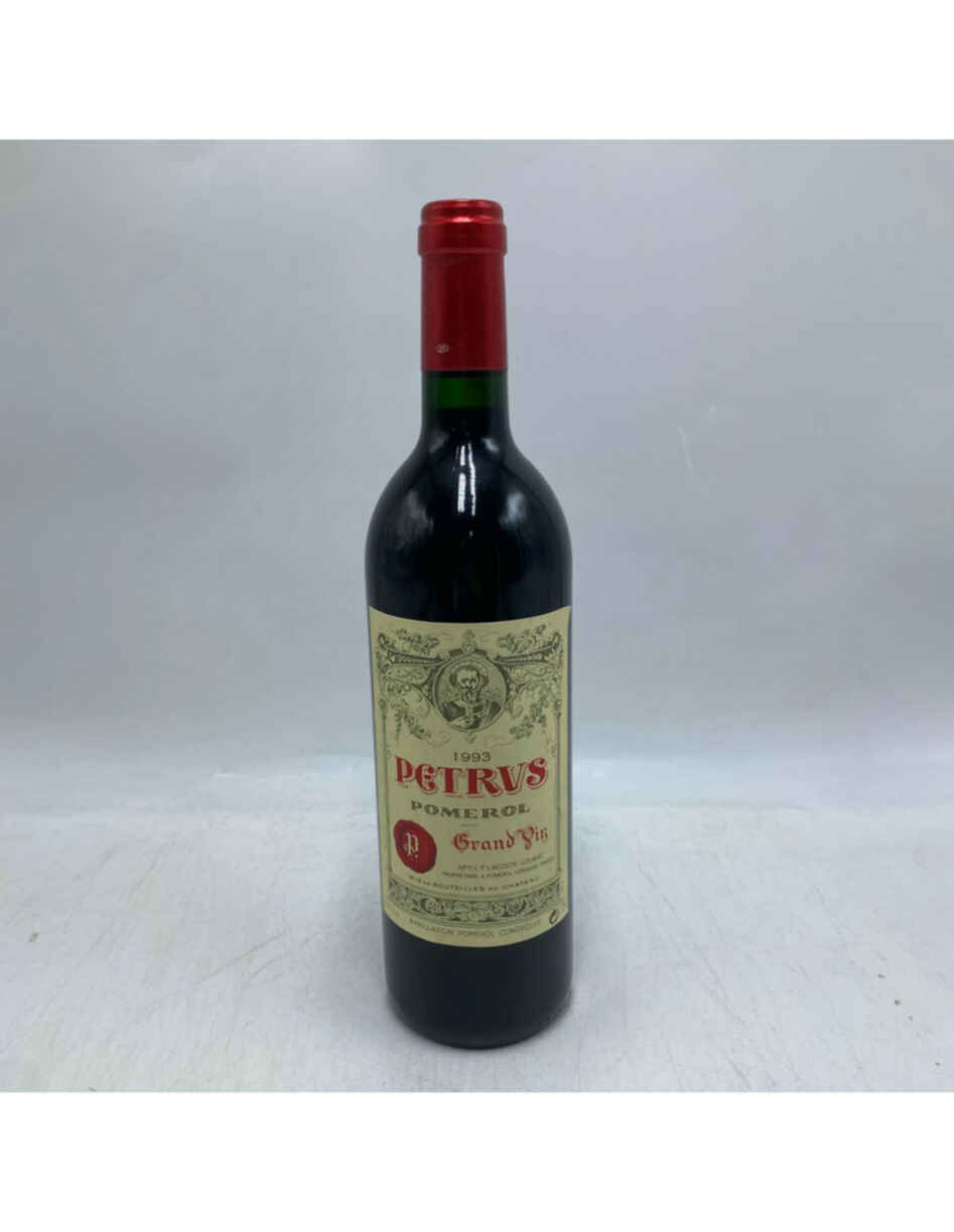 Petrus 1993