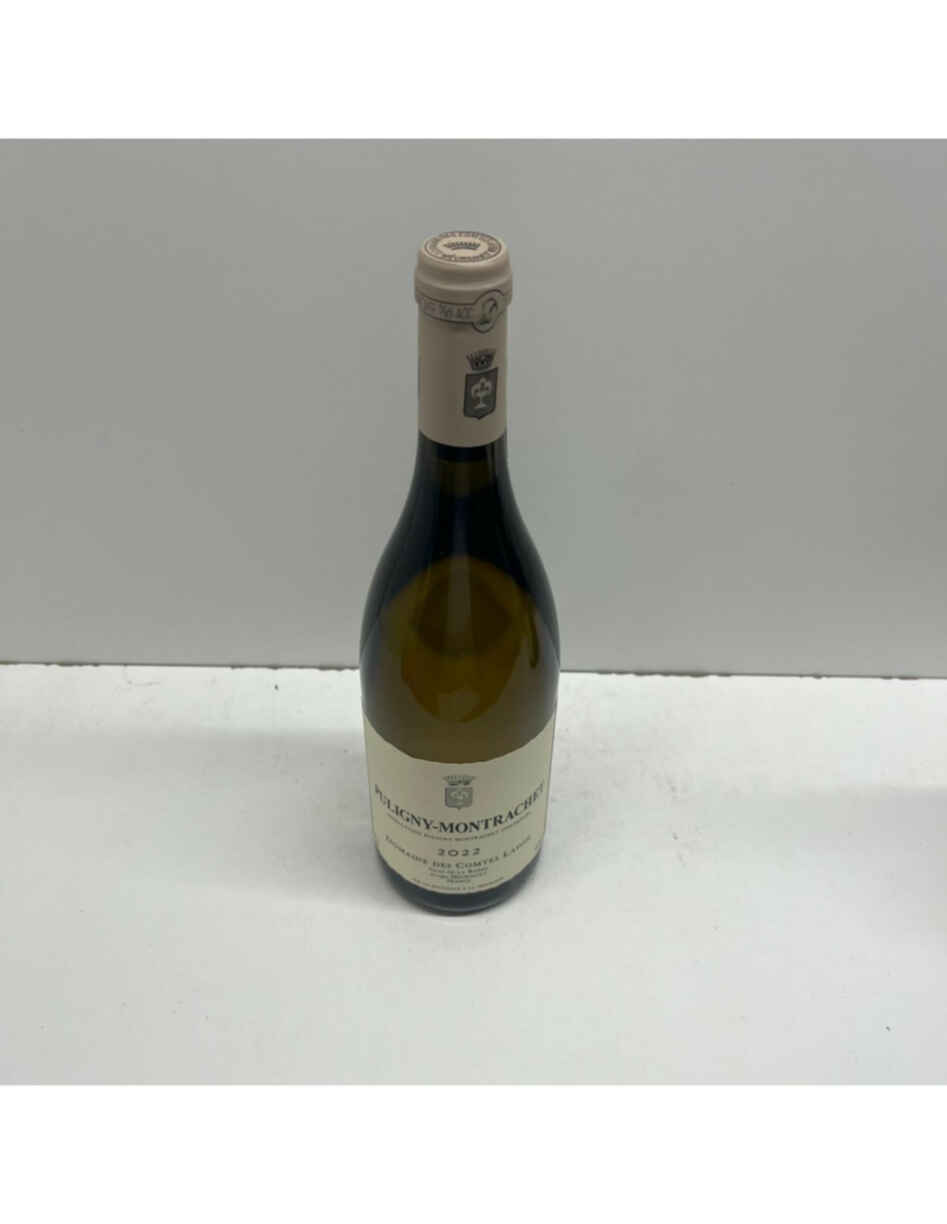Des Comtes Lafon Puligny-montrachet 2022