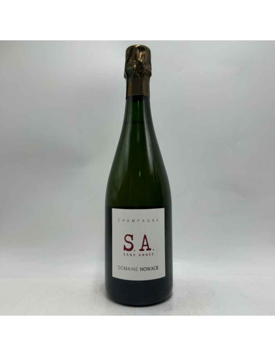 Nowack Bauchet Champagne N.V.