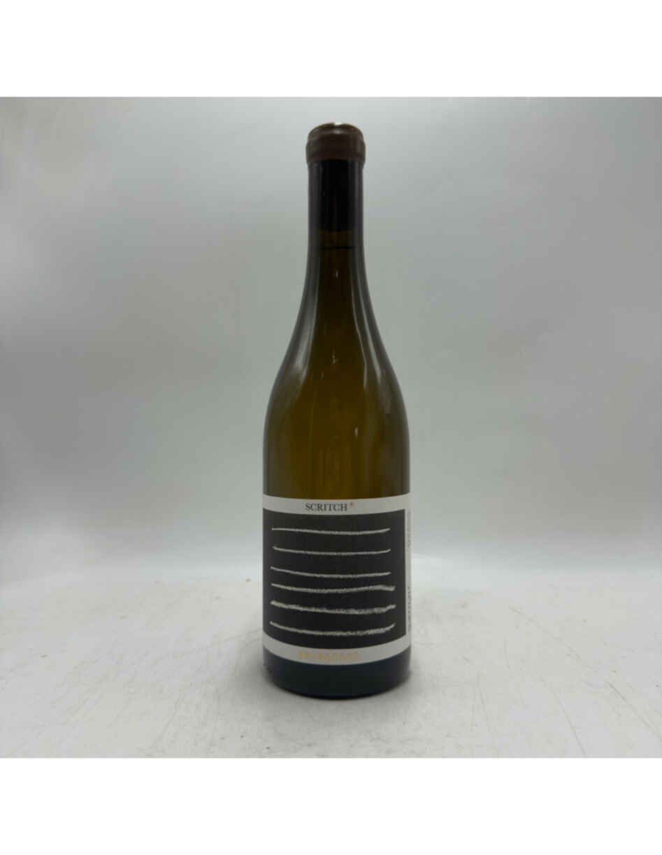 Cyprien Arlaud Scritch Hautes-cotes De Beaune Chardonnay 2023