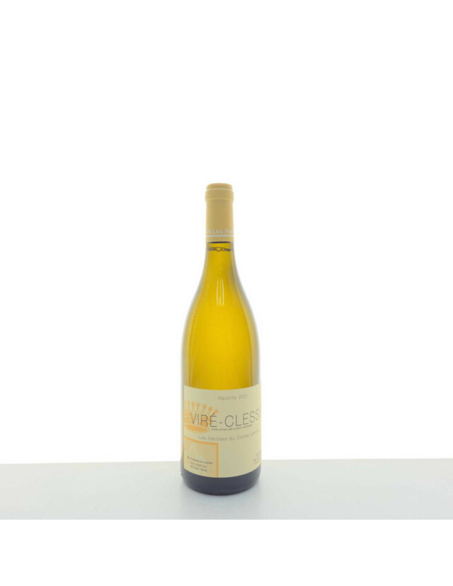 Heritiers Du Comte Lafon Vire Clessé, 2023
