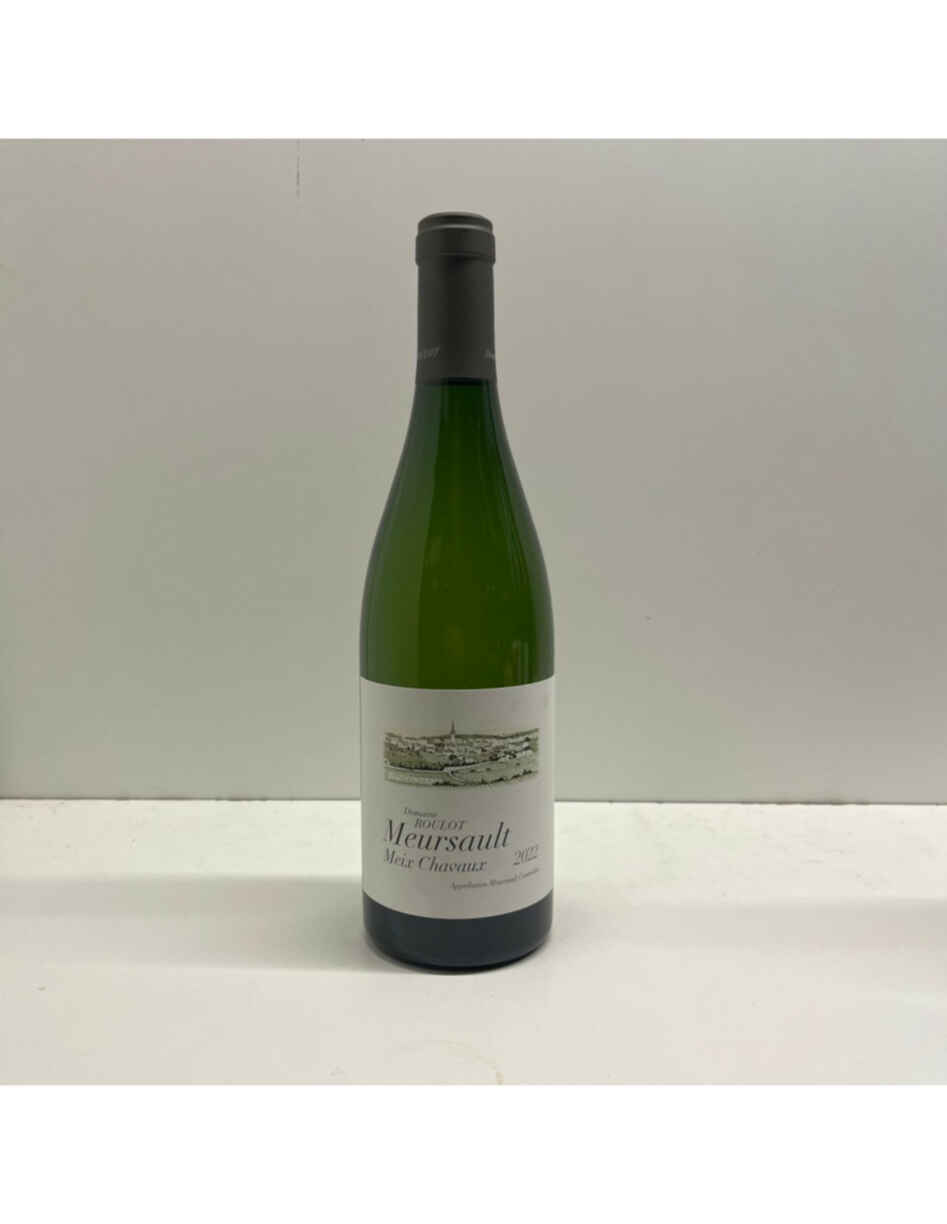 Roulot Meursault Meix Chavaux 2022