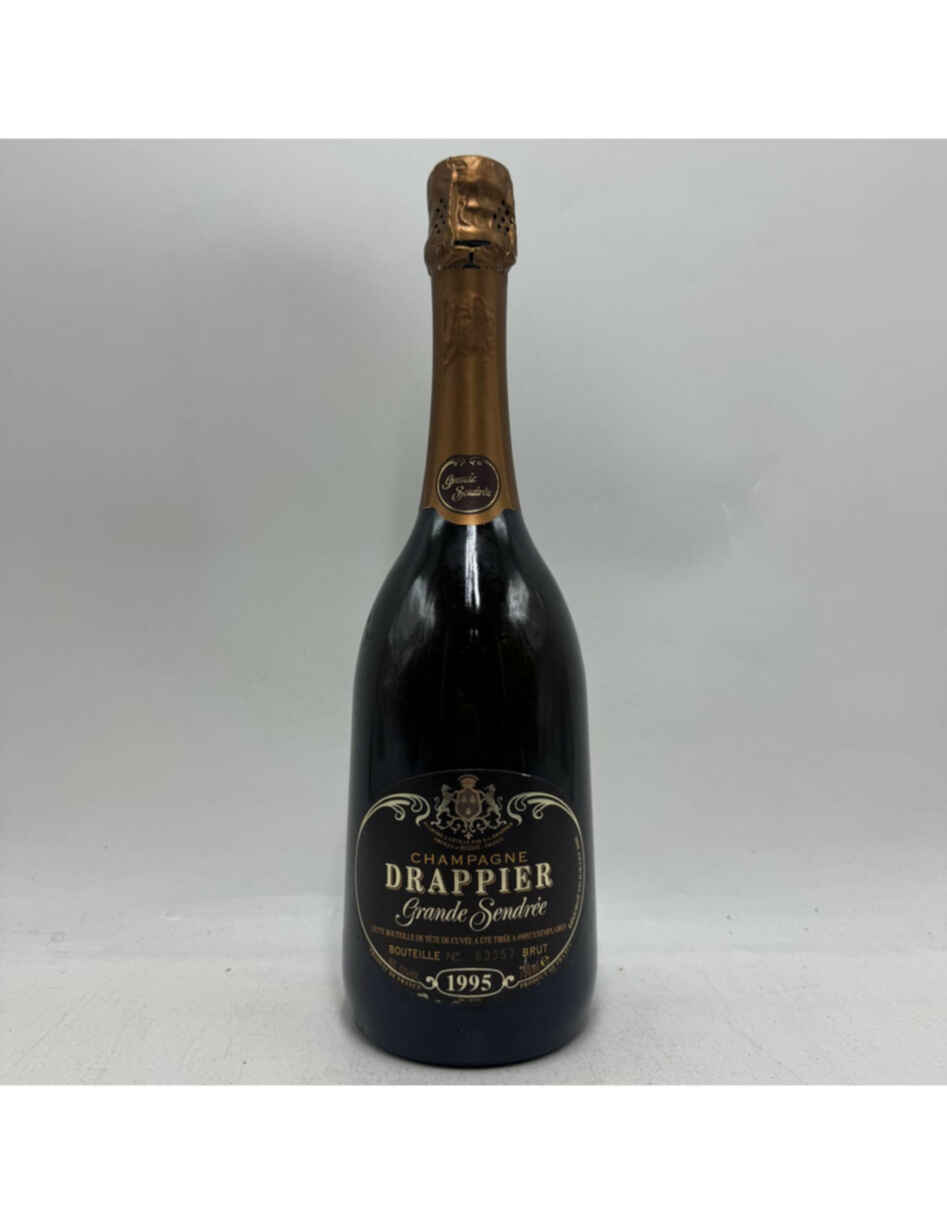Drappier Grande Sendree 1995