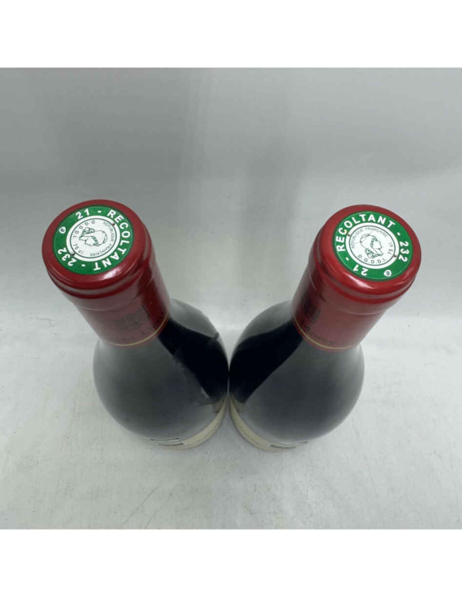 Clos De Tart Morey Saint-denis 2021