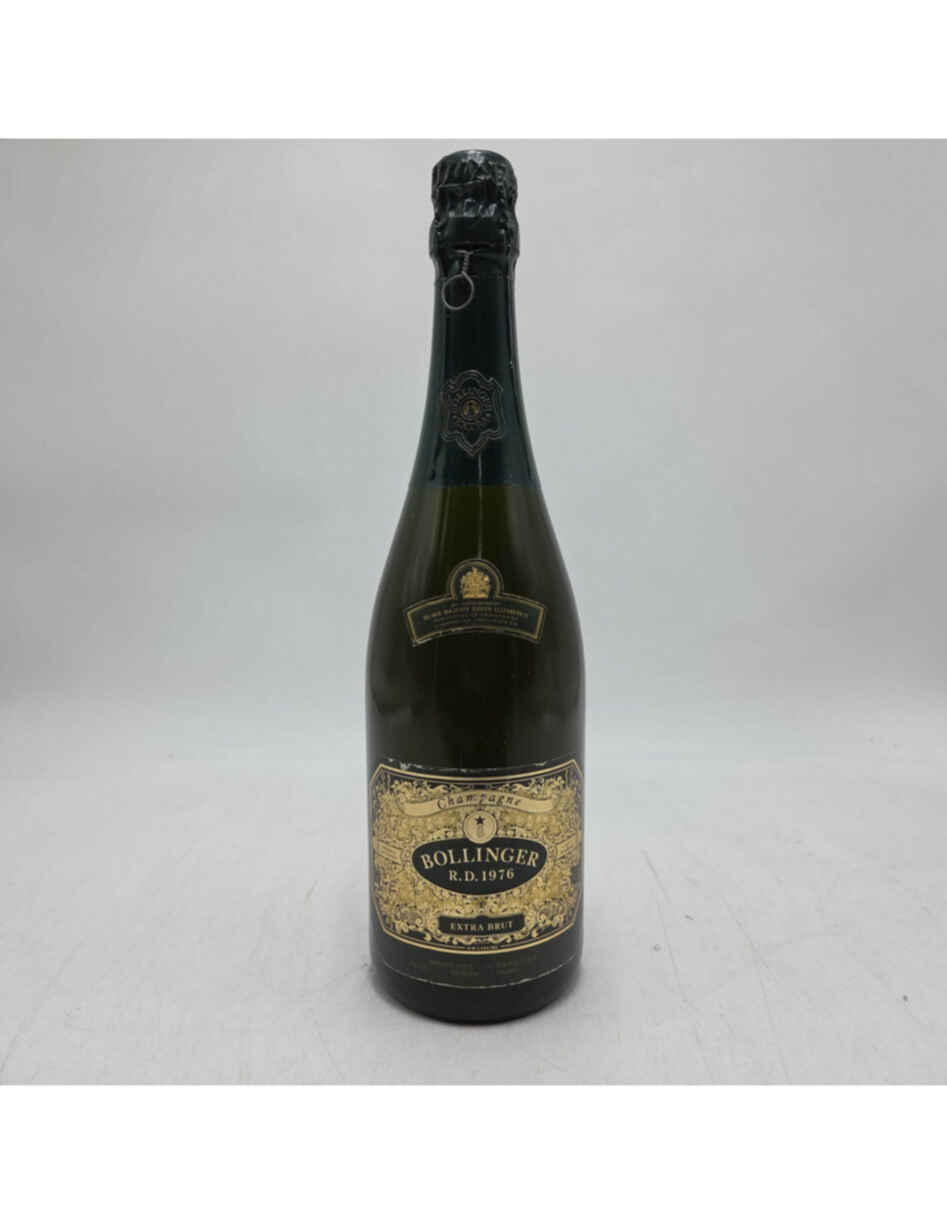 Bollinger R.d 1976