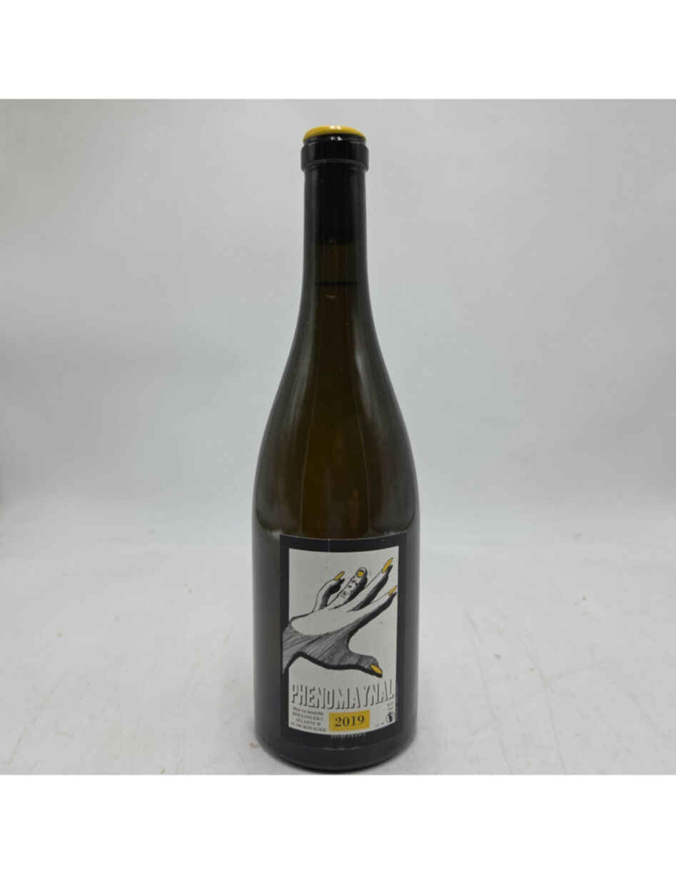 Allante & Boulanger Phenomaynal 2019