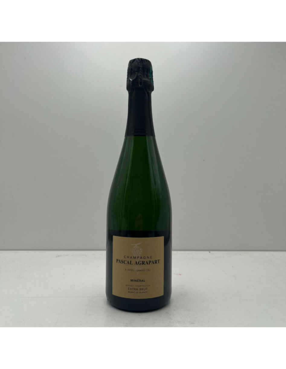 Agrapart Mineral Extra Brut Blanc De Blancs 2019