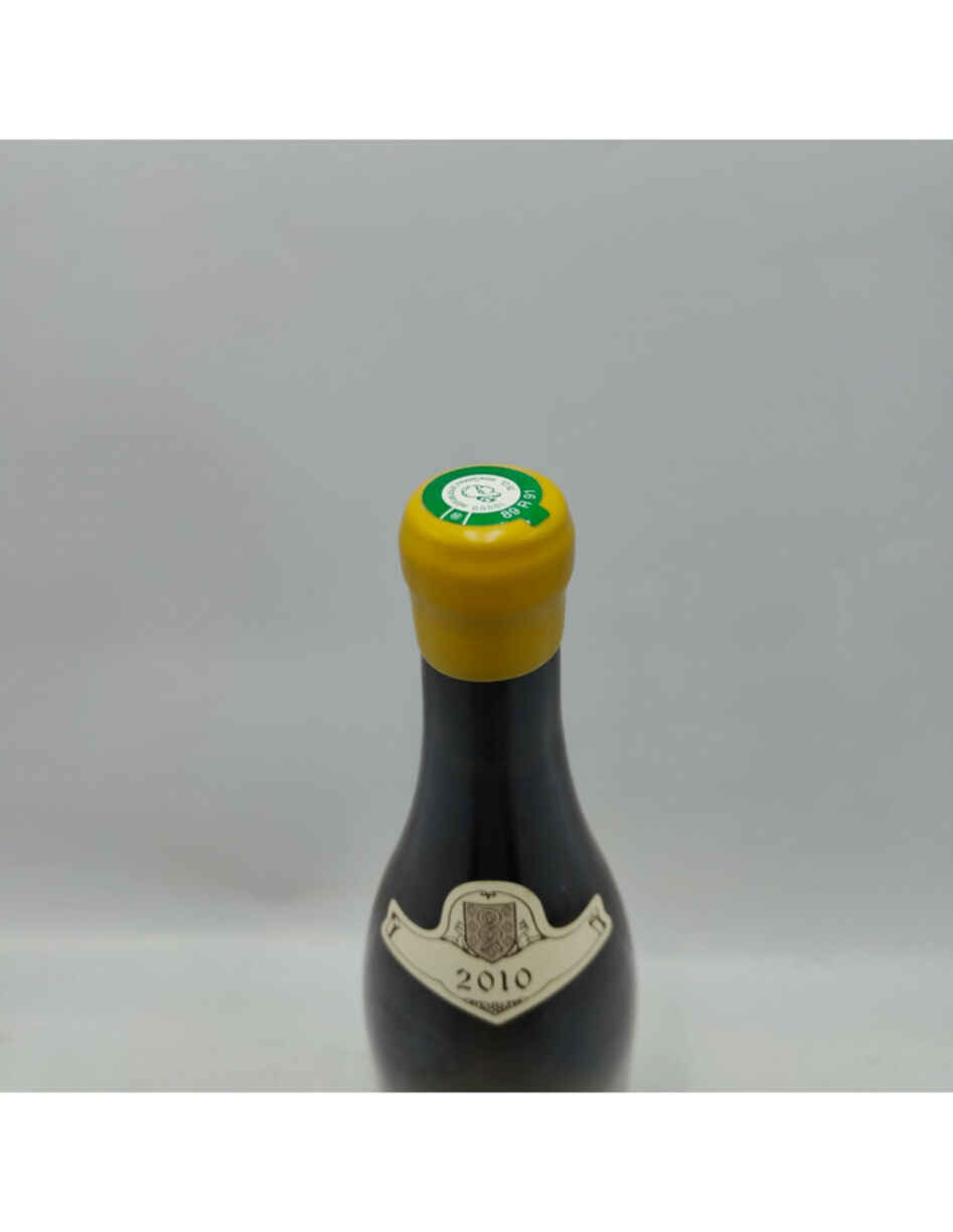 Raveneau Chablis Vaillons 1er Cru 2010