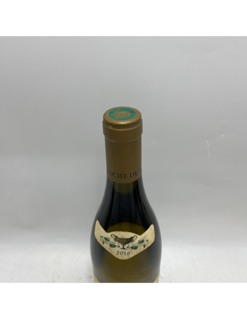 Coche Dury Meursault Les Rougeots 2019
