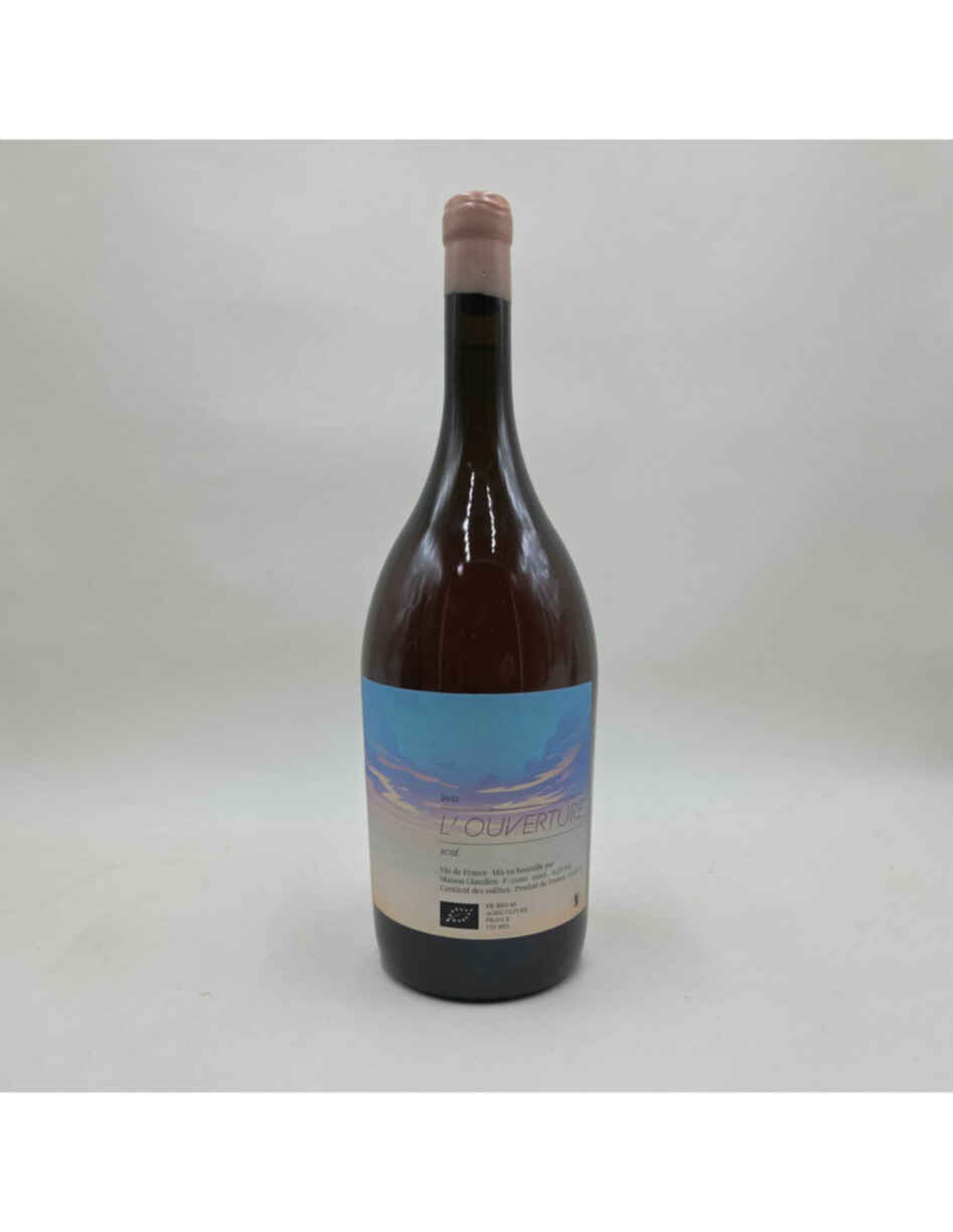 Maison Glandien L'ouverture Blanc Vin De France 2021