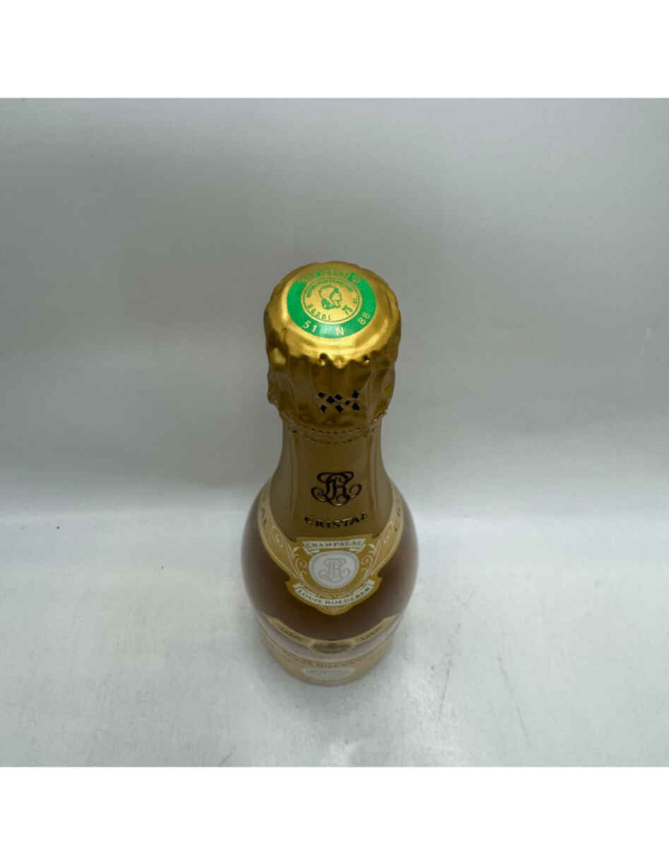 Roederer Louis Cristal Champagne 2009