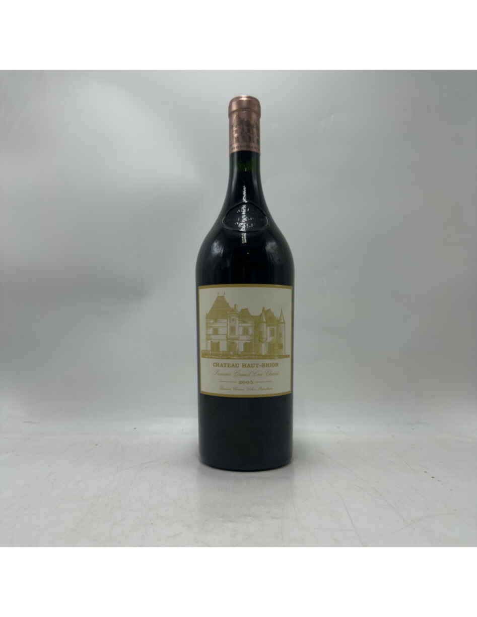 Chateau Haut Brion Blanc 2005