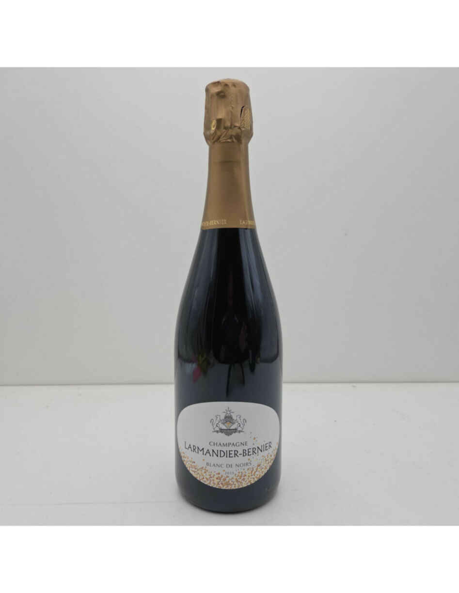 Larmandier-bernier Blanc De Noirs Champagne 2015