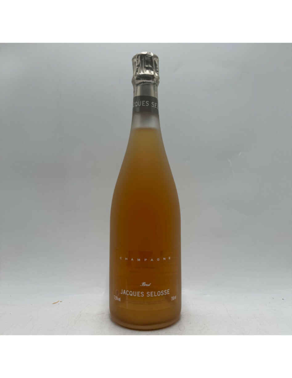 Jacques Selosse Rose N.V.