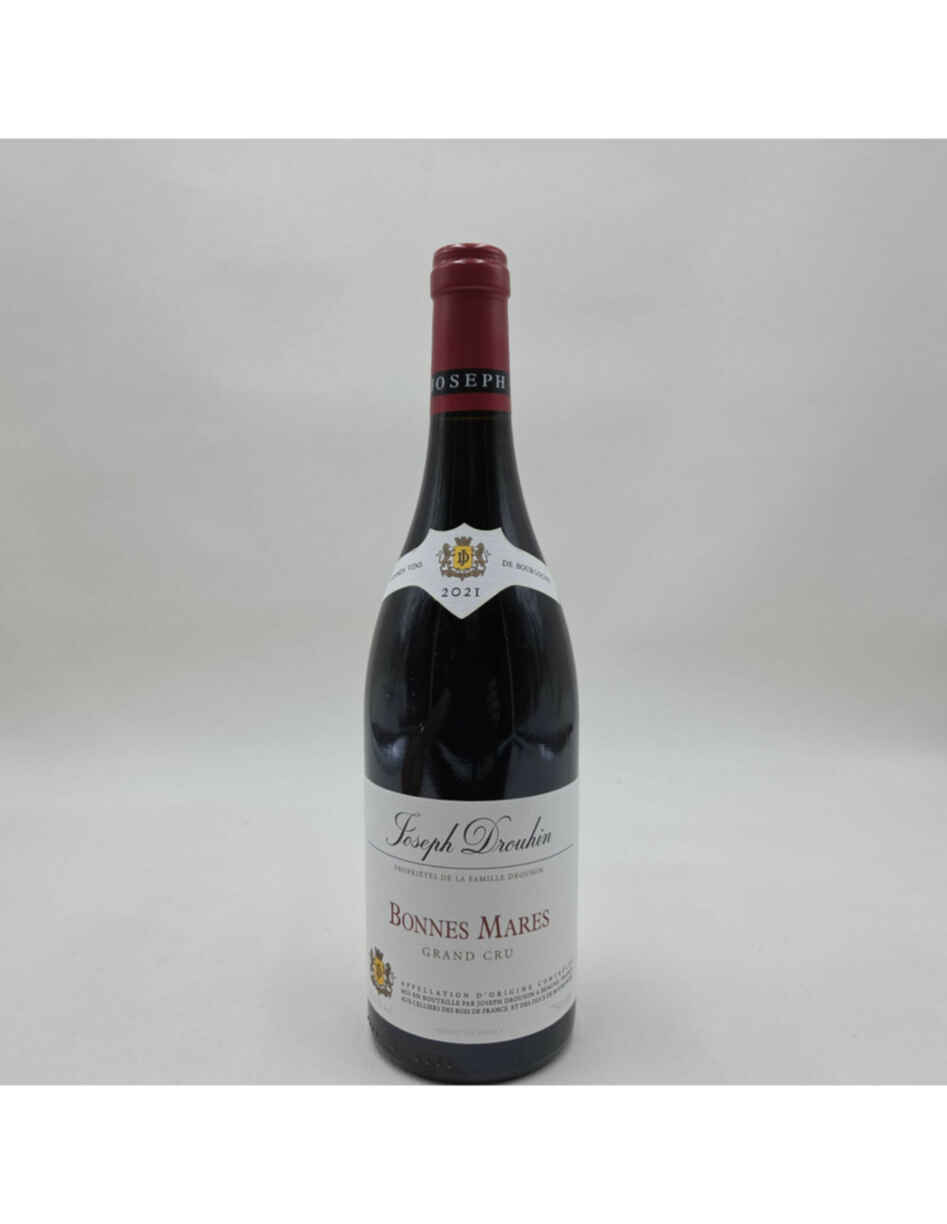 Joseph Drouhin Bonnes Mares Grand Cru 2021
