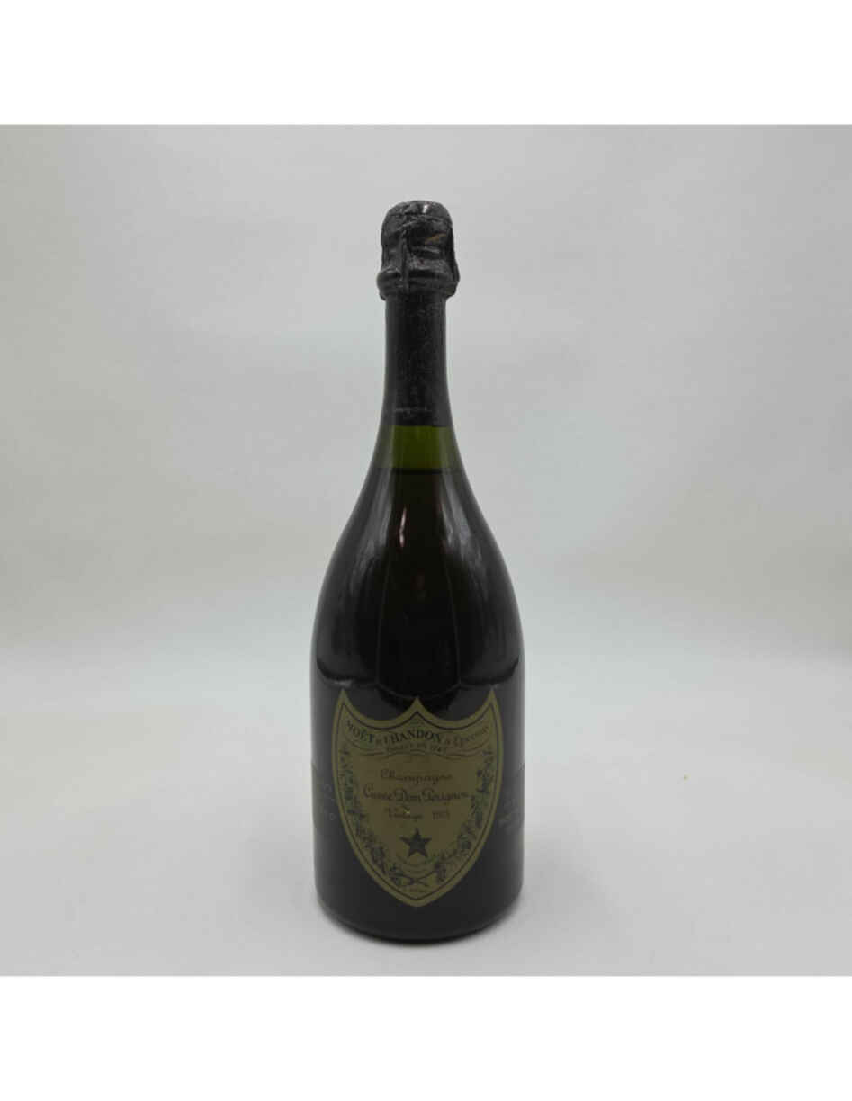 Moet & Chandon Dom Perignon 1973