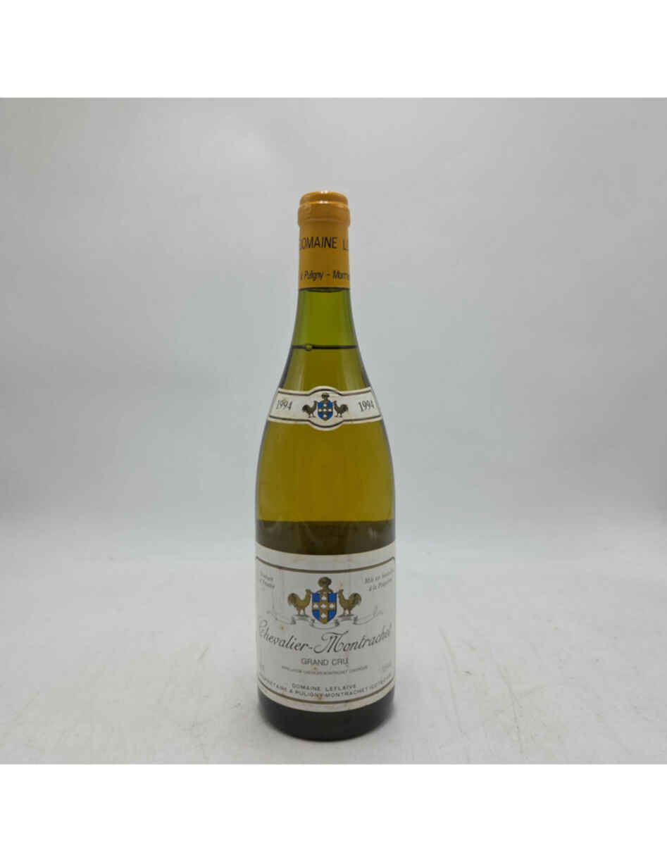 Leflaive Chevalier Montrachet Grand Cru 1994