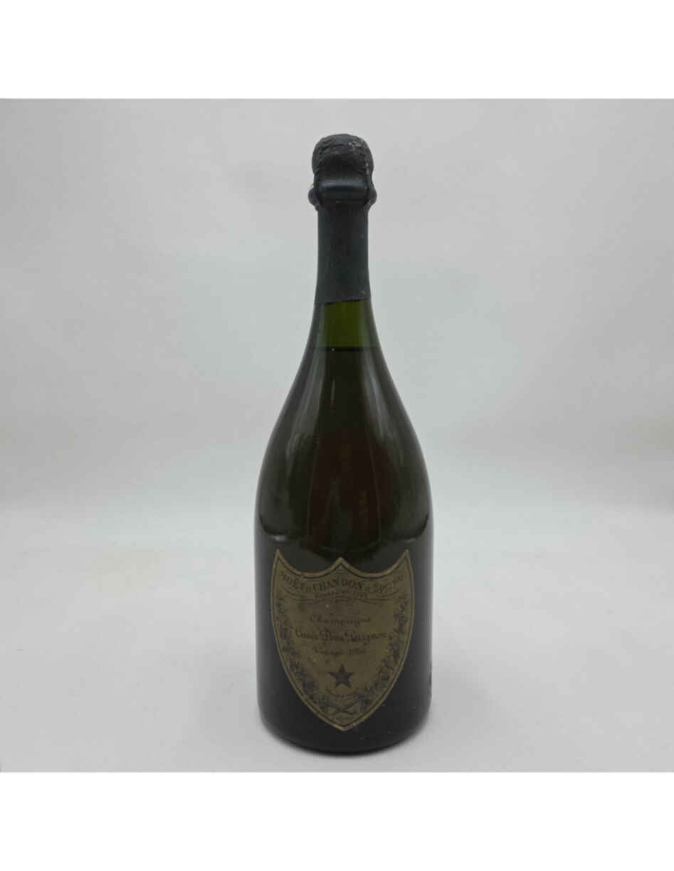 Moet & Chandon Dom Perignon 1966