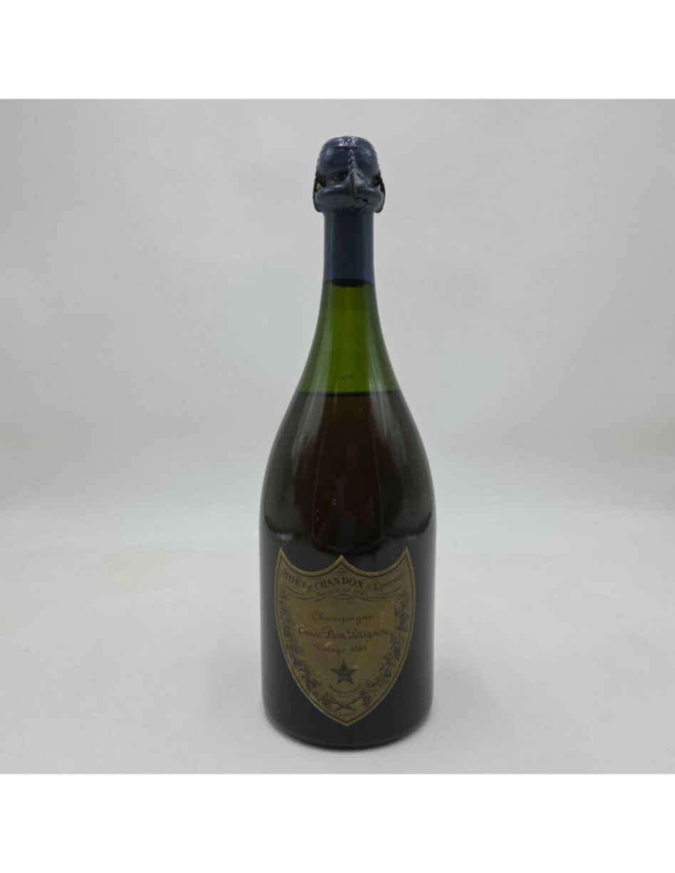 Moet & Chandon Dom Perignon 1964