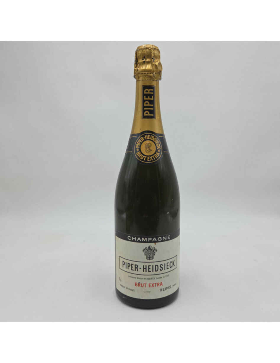 Piper Heidsieck Extra Brut N.V.