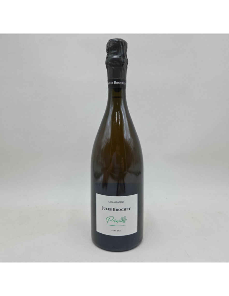 Jules Brochet Premice Champagne N.V.
